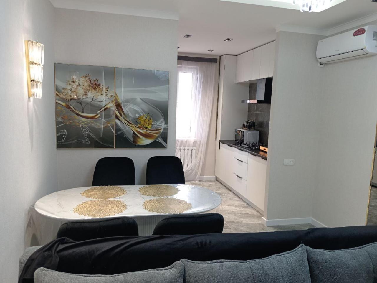 Bajkalska Haven Apartmán