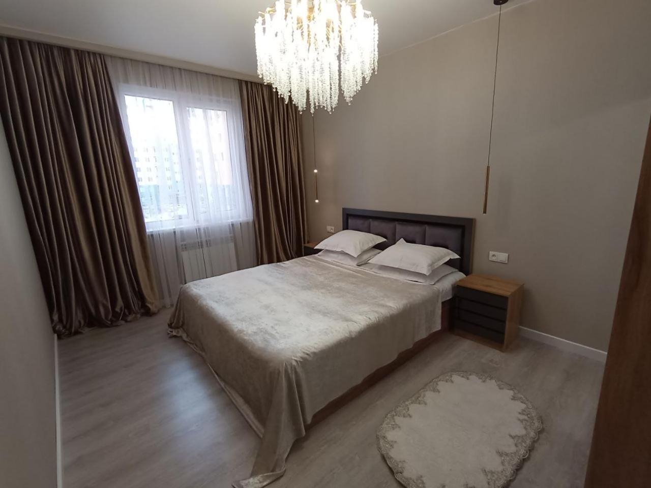 Apartmán Bajkalska Haven Bratislava